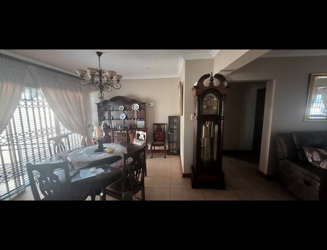 3 BEDROOM GATED ESTATE FOR SALE IN BEN FLEUR